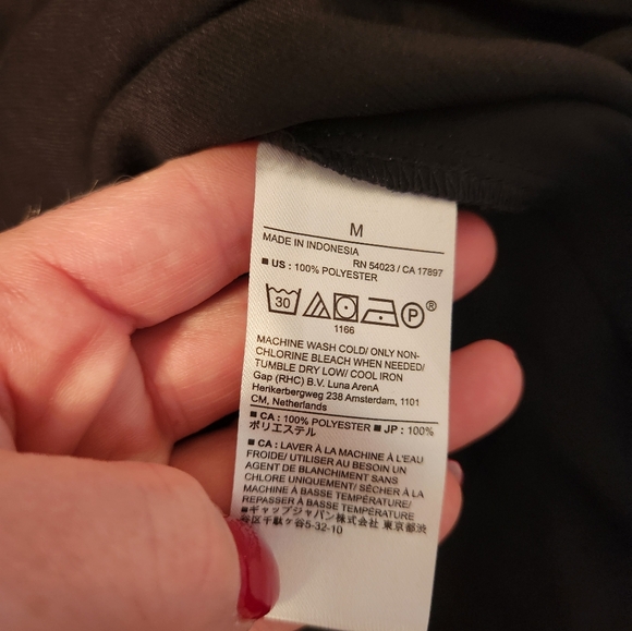 Banana Republic Blouse - Picture 6 of 6